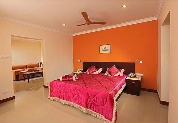 Silver Sands Residency